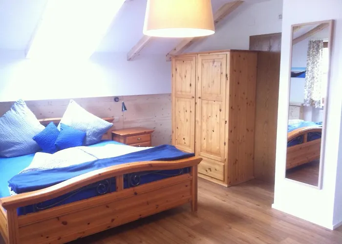 Ferienwohnung Ammerzonas