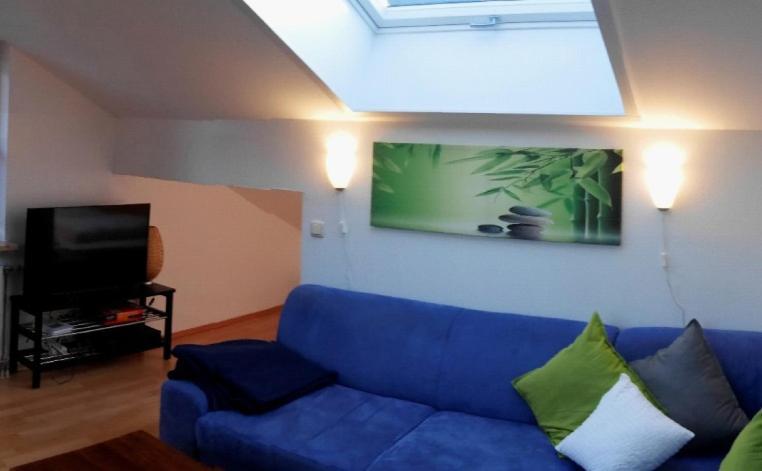 Ammerzonas & Ammerzone Apartment *