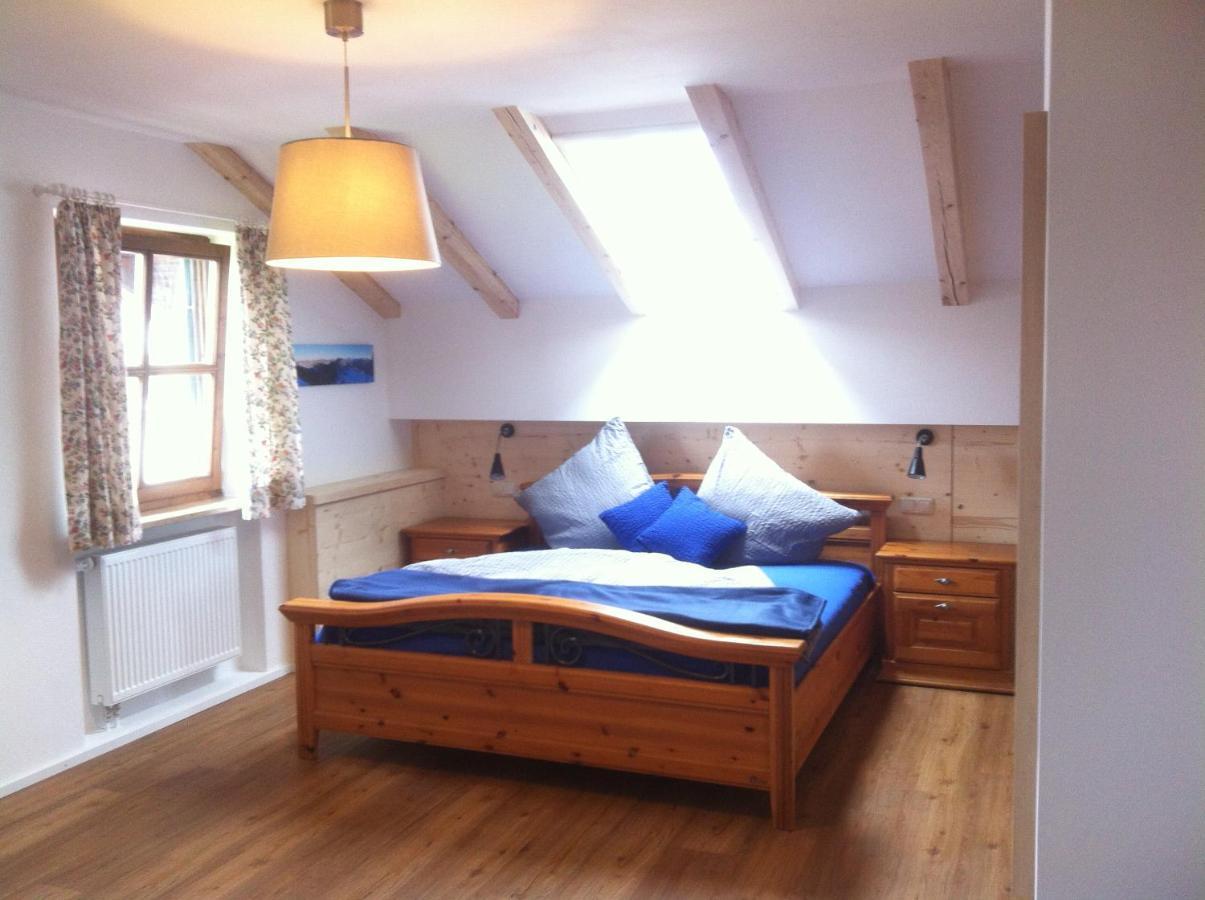 Ammerzonas Appartement *