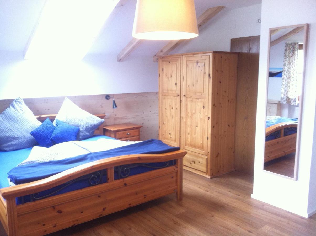 Ammerzonas Appartement *