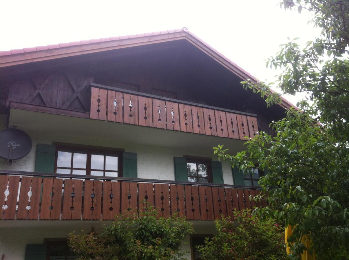 Ammerzonas & Ammerzone Oberammergau