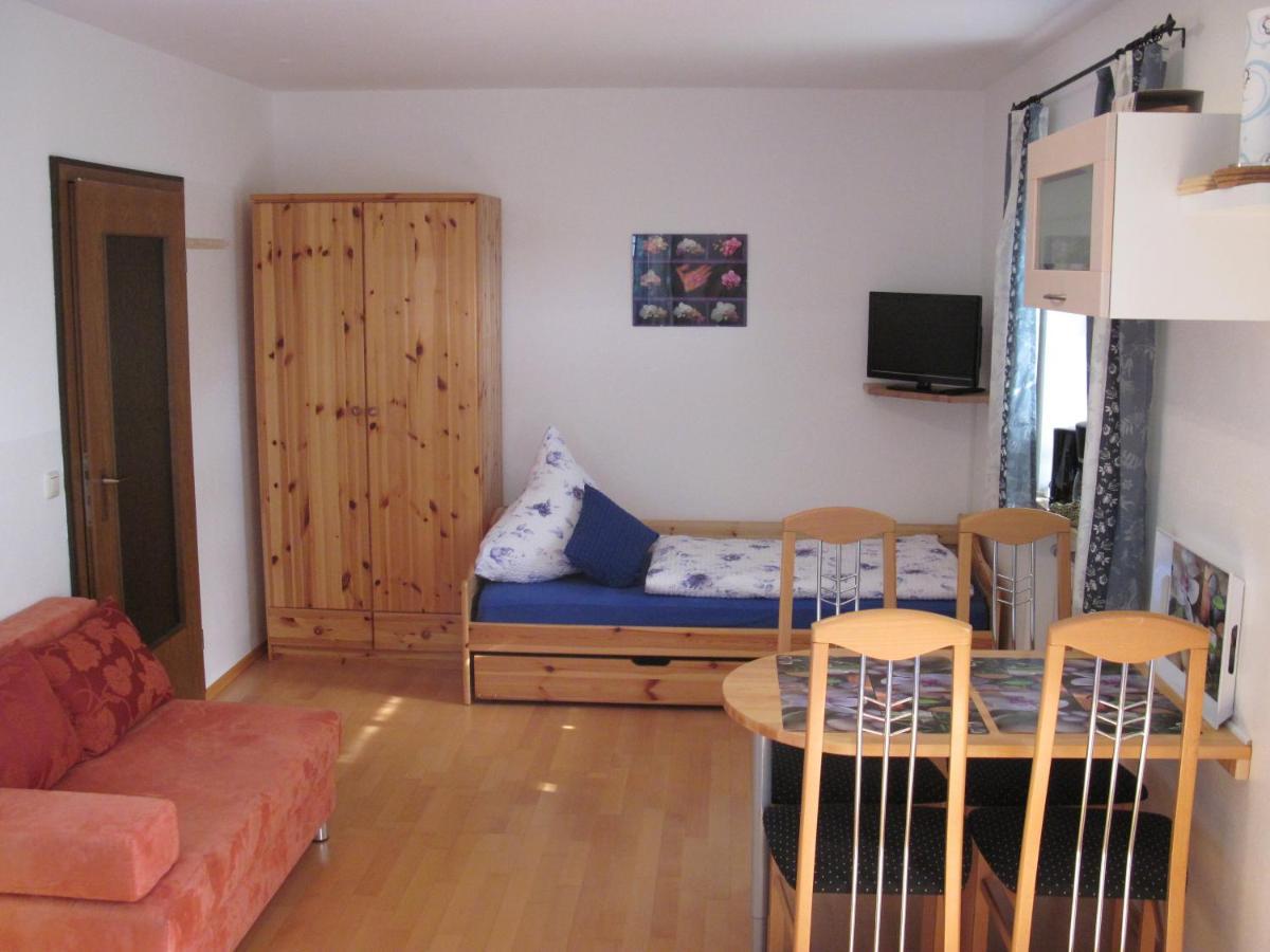 Ammerzonas Appartement Oberammergau