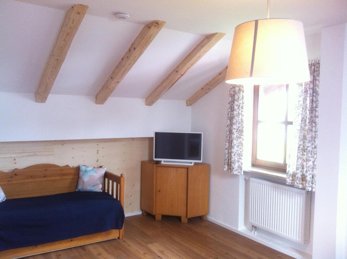 Ammerzonas Appartement