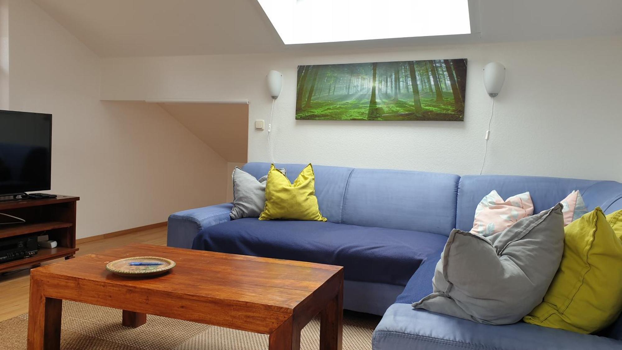 Ammerzonas & Ammerzone Apartment