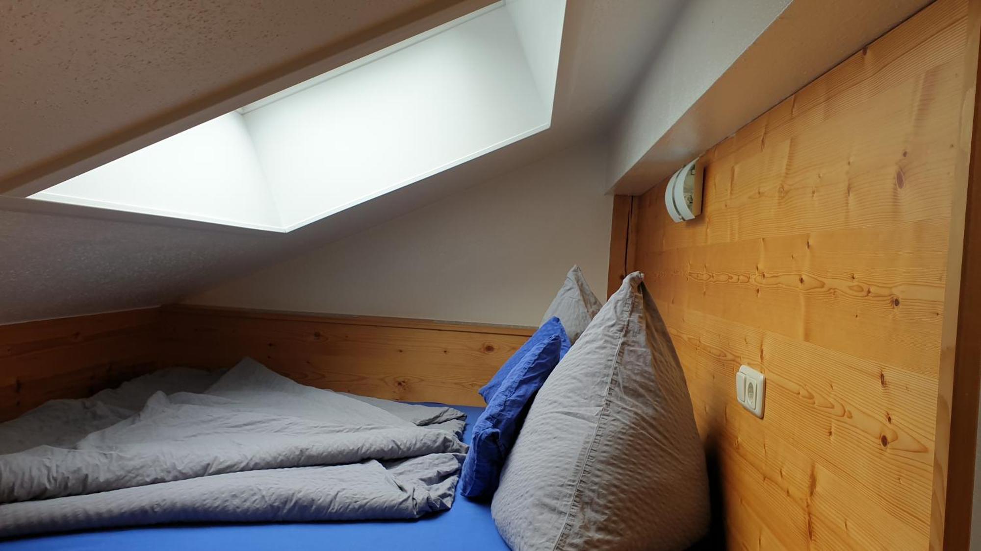 Ammerzonas Appartement