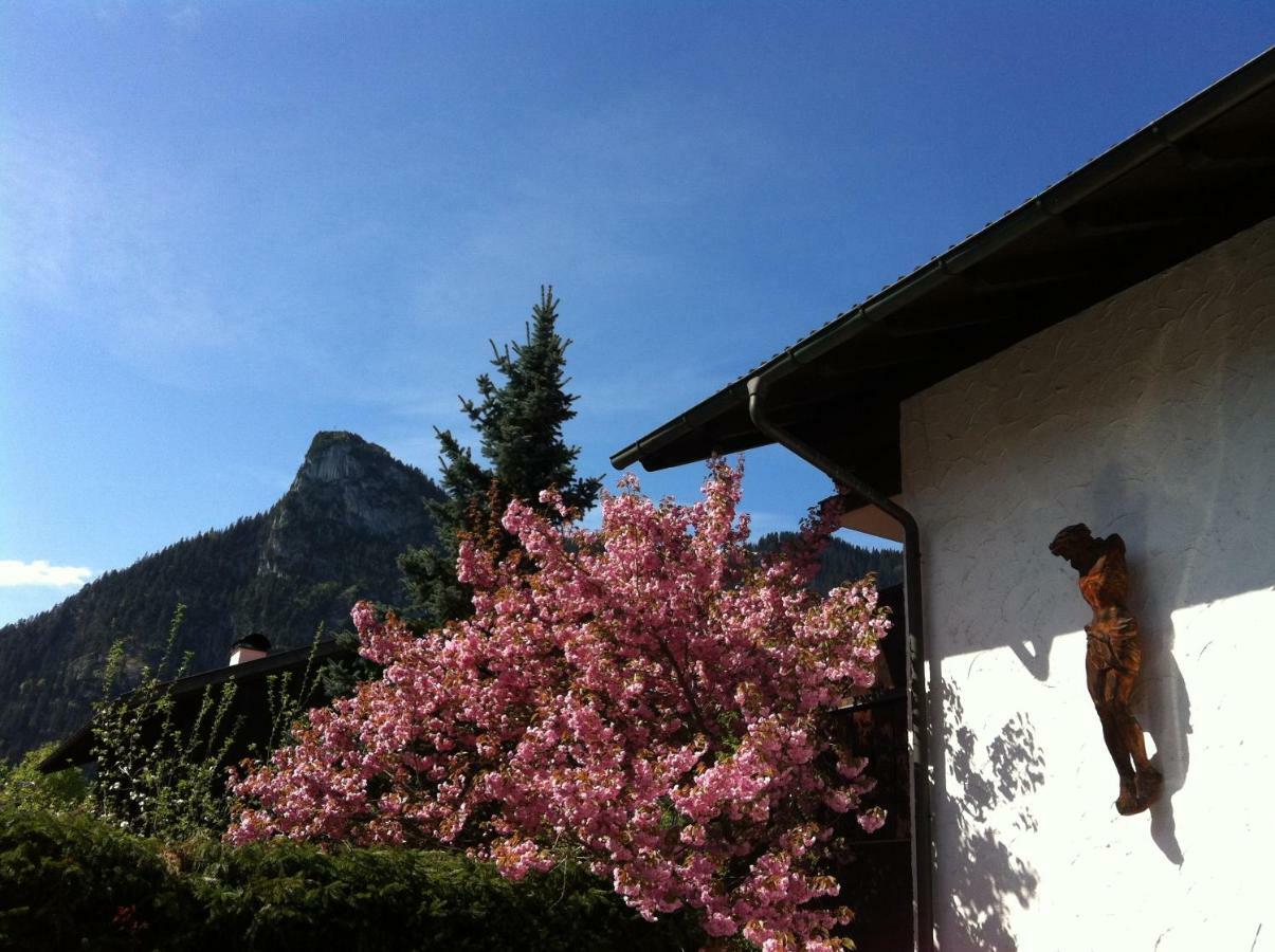 Apartment Ammerzonas & Ammerzone Oberammergau