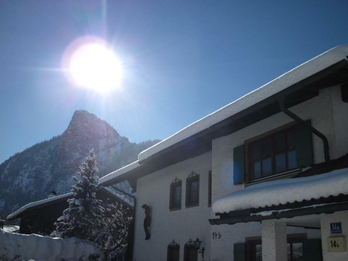 Appartement Ammerzonas