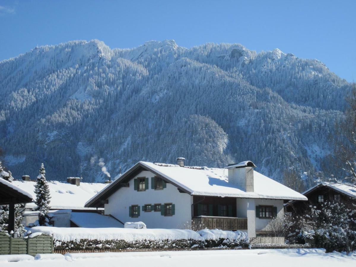 Appartement Ammerzonas *