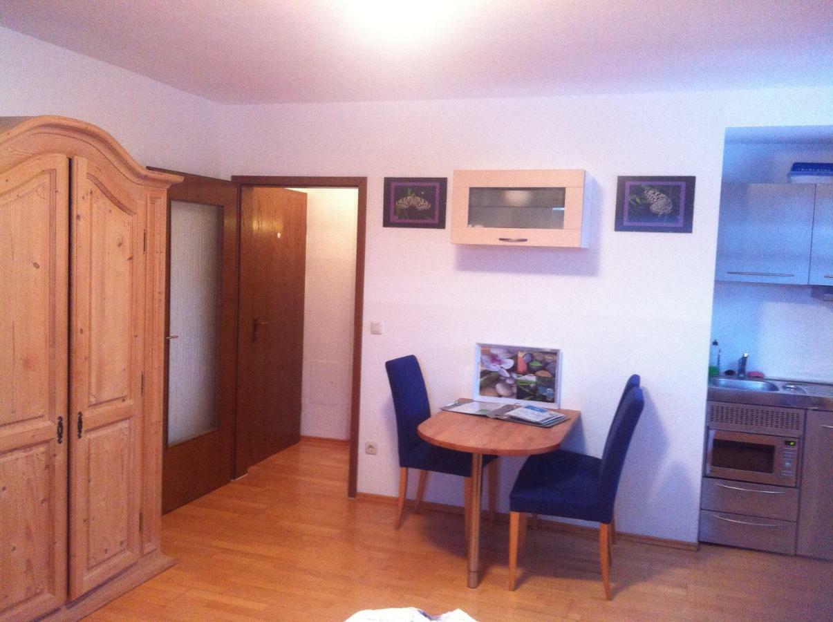 Ammerzonas Appartement Oberammergau