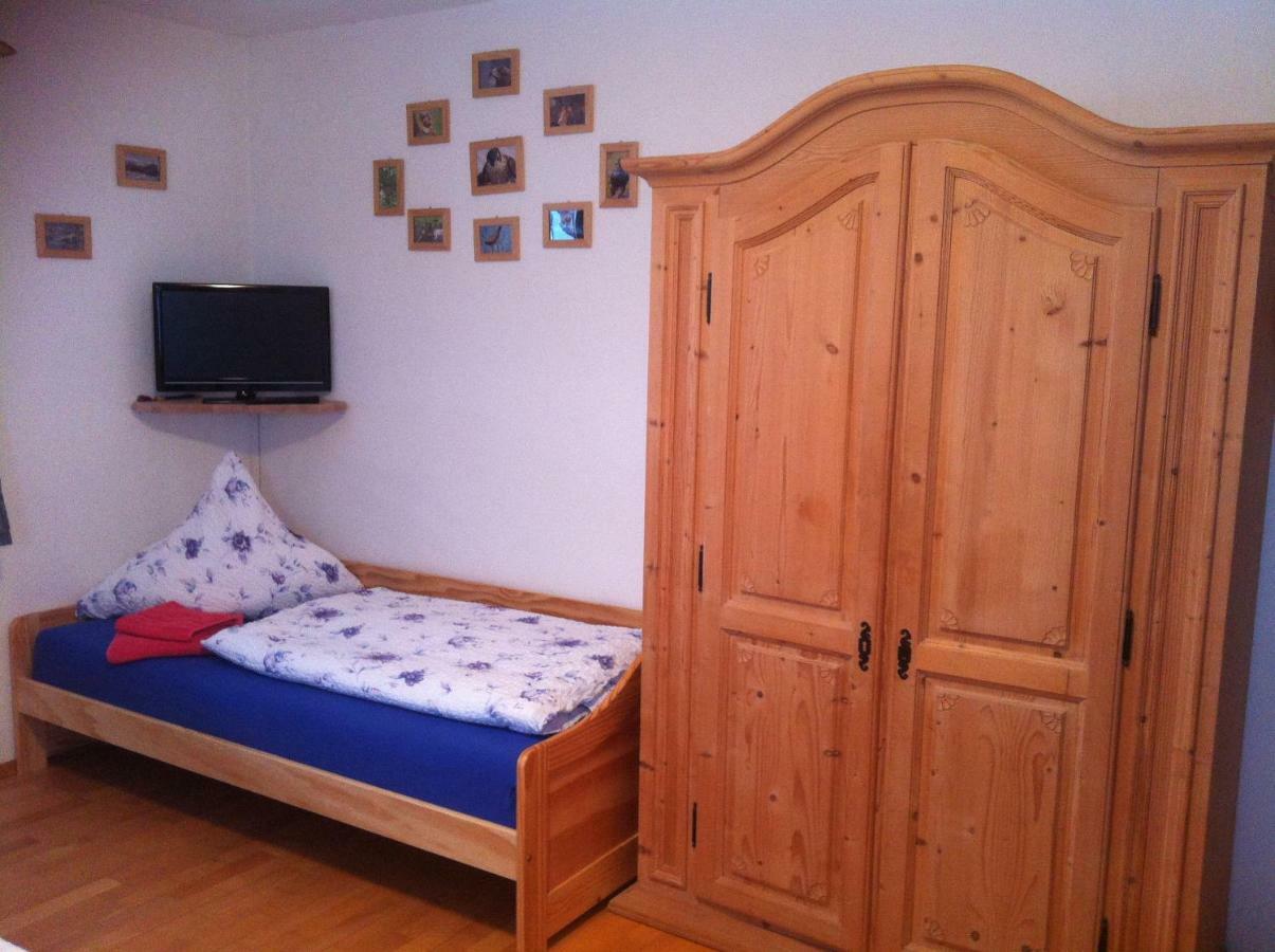 Ammerzonas & Ammerzone Apartment *