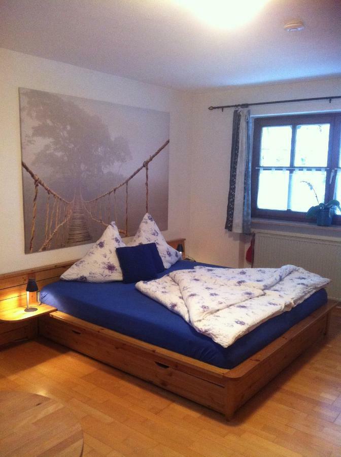 Appartement Ammerzonas *