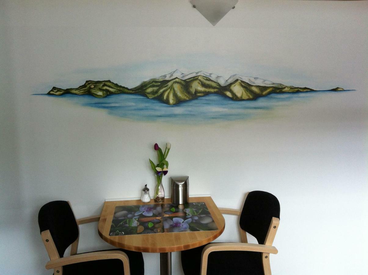 Ammerzonas Appartement *