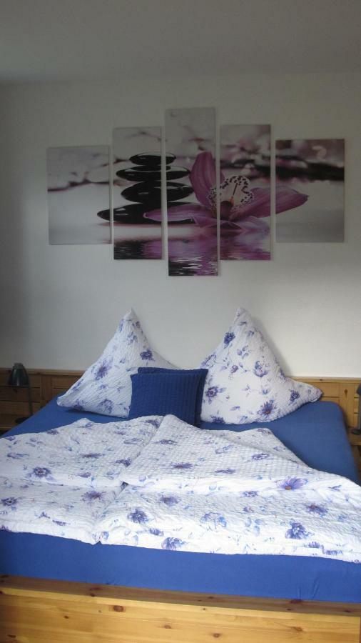 Apartment Ammerzonas & Ammerzone Oberammergau