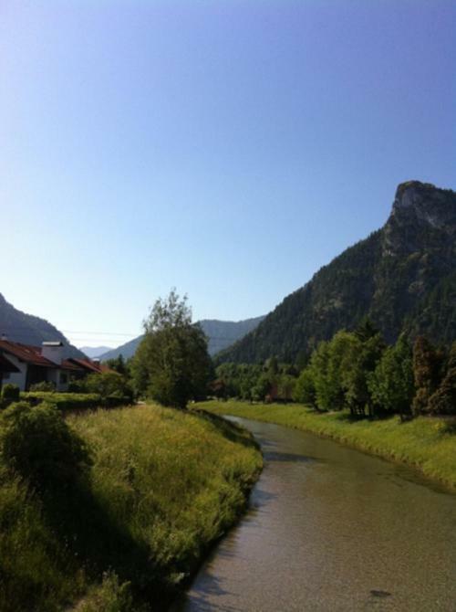 Ammerzonas Appartement