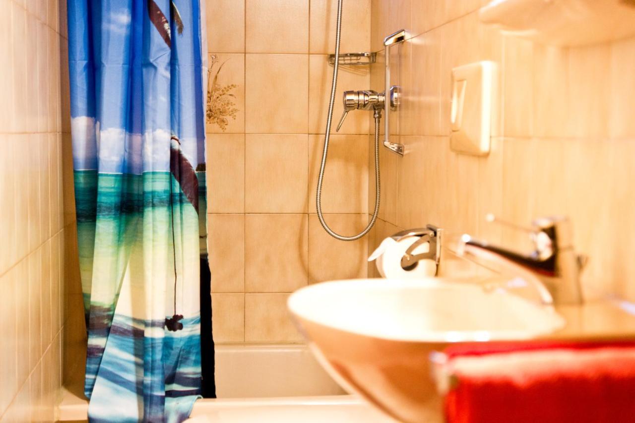 Ammerzonas Appartement