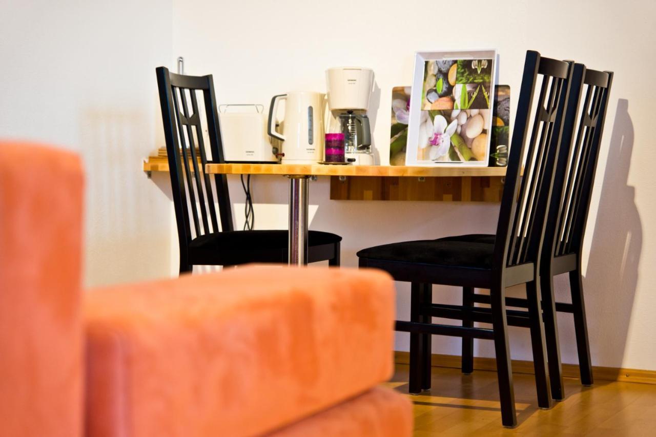 Ammerzonas Appartement